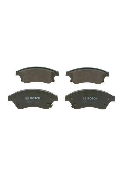Ön Balata 15 Inc Astra J 1.3 Cdtı-1.4-1.4 Turbo-1.6 1.7 Cdti 2.0cdti 10 Aveo 11 Cruze 11