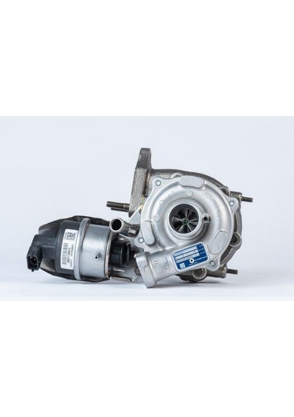 Turbo Komple Astra J-Corsa D-Merıva B-Combo D-Palıo-Albea 1.3 Mjtd-Cdtı Start/stop Teknolojisi 54359710027-54359700027 Borgwarner