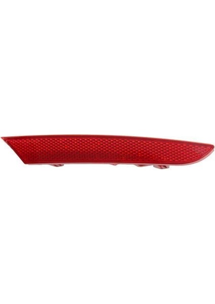 Arka Tampon Reflektoru Sag Renault Clıo V 23