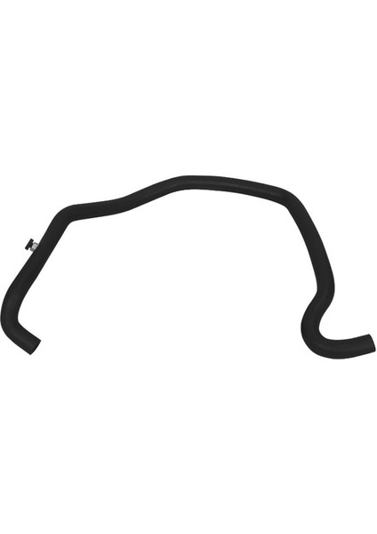 Kalorifer Alt Hortumu Renault R9-R11-CLIO I 1.4-1.6 Karb