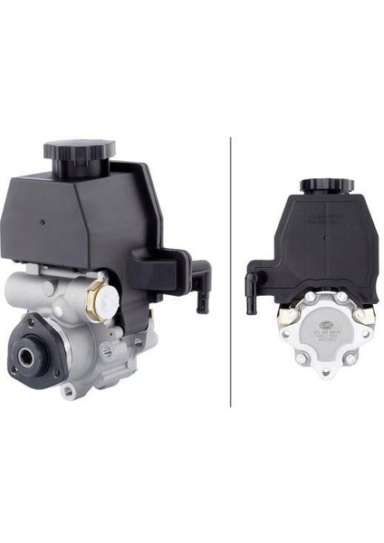 Hıdrolık Dıreksıyon Pompası Mercedes W638 B901 B904