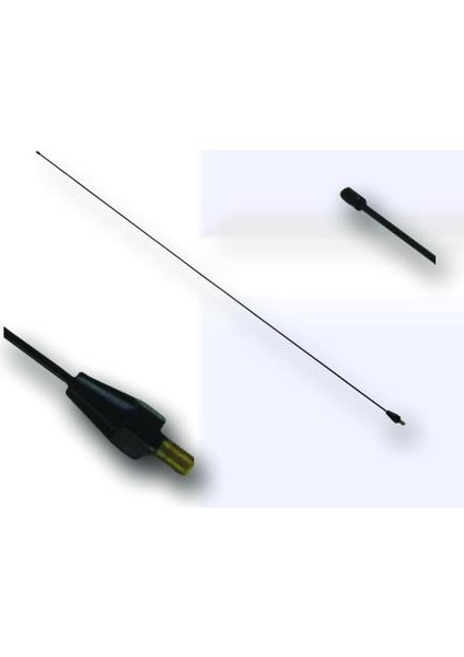 Radyo Anteni Çubuğu R12-R9-R11-R19-R21 71-00