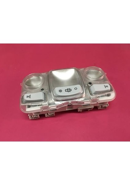 Tavan Lambası P208-P308-P3008-P5008-C4 Cactus-Pıcasso