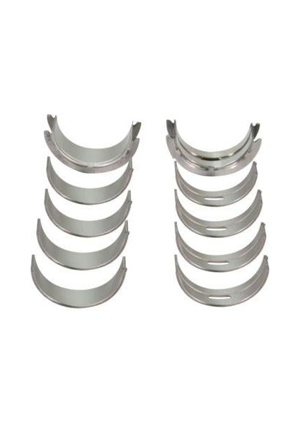 Ana Yatak Takımı Std Mercedes OM651 W176 W246 W204 C117 W212 W166 W447 W639 B906 B907 B910 Keplı Gezı Ayı ile