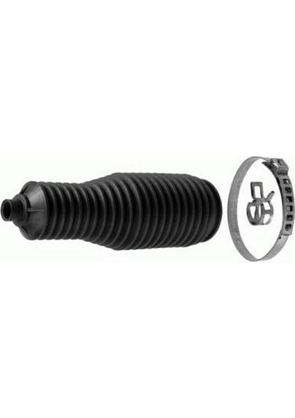 Direksiyon Koruk Ducato Boxer Jumper 05-