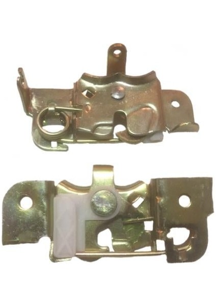 Motor Kaput Kildi M131 Dkş