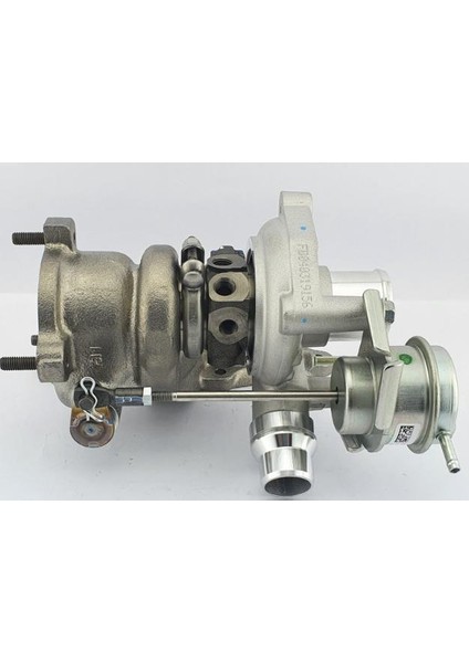 Turbo Renault Clıo Iv 12 Captur I 13 Symbol Iıı 14 Dacıa Sandero Iı 15 Logan Iı 15 0.9 Tce