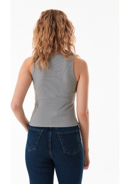 Fitilli Fiyonk Detaylı Body