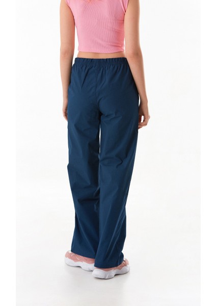 Beli Lastikli Paraşüt Kumaş Pantolon