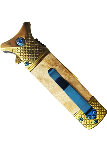 Chongmıng Cep Çakısı CM73 modelleri