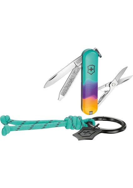 Classic Sd Sydney Style Çakı - Victorinox - 0.6223.E222 indirimleri