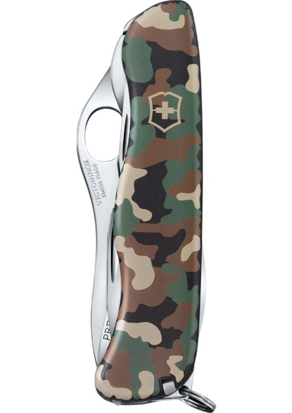 Trailmaster Kamuflaj Çakı - Victorinox - 0.8463.MW94 fiyatları