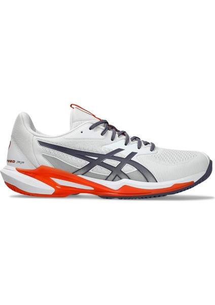 Solution Speed Ff 3 Erkek Beyaz Tenis Ayakkabısı 1041A438-103