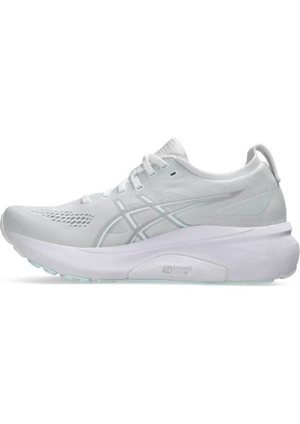 Gel-Kayano 31 Kadın Beyaz Koşu Ayakkabısı 1012B670-101 fiyatları