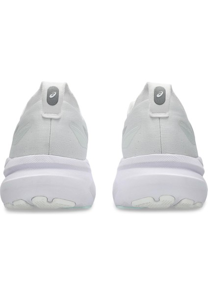 Gel-Kayano 31 Kadın Beyaz Koşu Ayakkabısı 1012B670-101 indirimleri