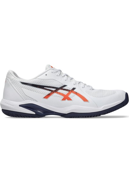 Solution Swift Ff 2 Erkek Beyaz Tenis Ayakkabısı 1041A466-102