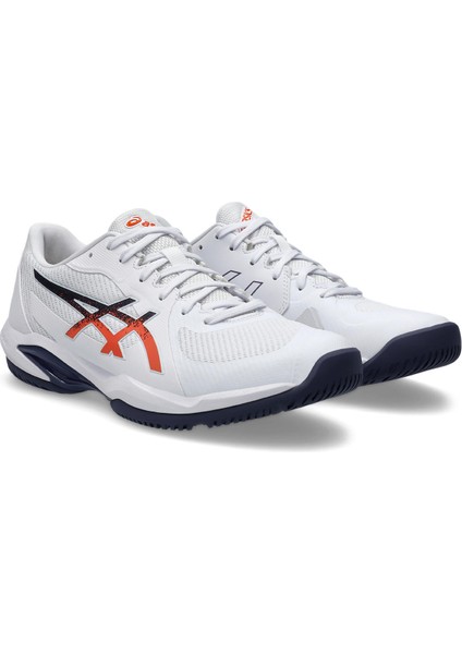 Solution Swift Ff 2 Erkek Beyaz Tenis Ayakkabısı 1041A466-102
