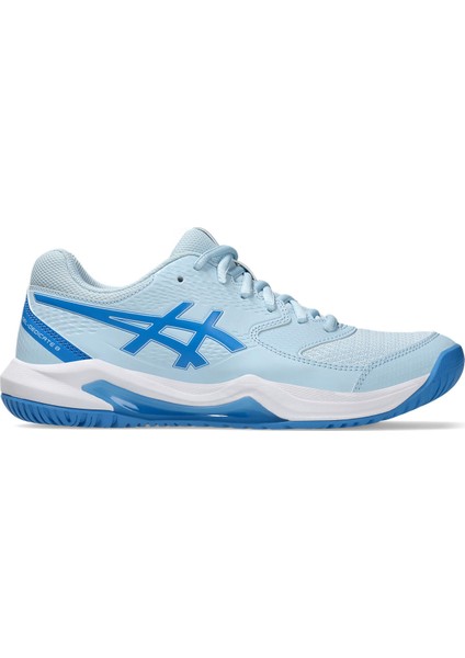 Gel-Dedicate 8 Kadın Mavi Tenis Ayakkabısı 1042A237-401