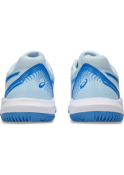 Gel-Dedicate 8 Kadın Mavi Tenis Ayakkabısı 1042A237-401