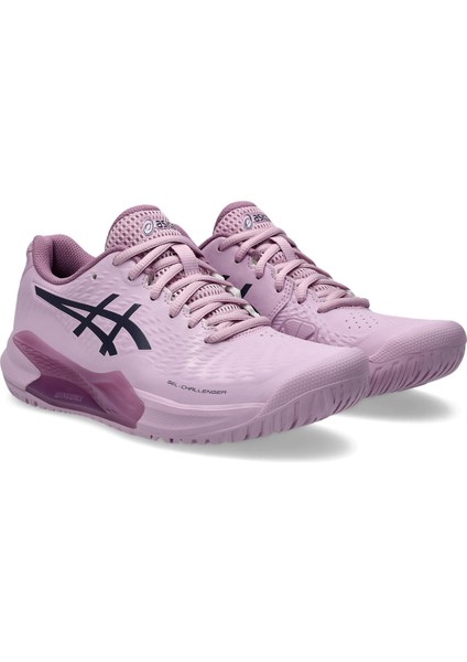 Gel-Challenger 14 Kadın Pembe Tenis Ayakkabısı 1042A231-700