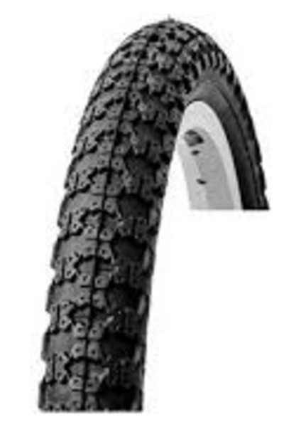 Bisiklet Lastik Seti 16 x 1.75 (Iç + Dış Lastik)