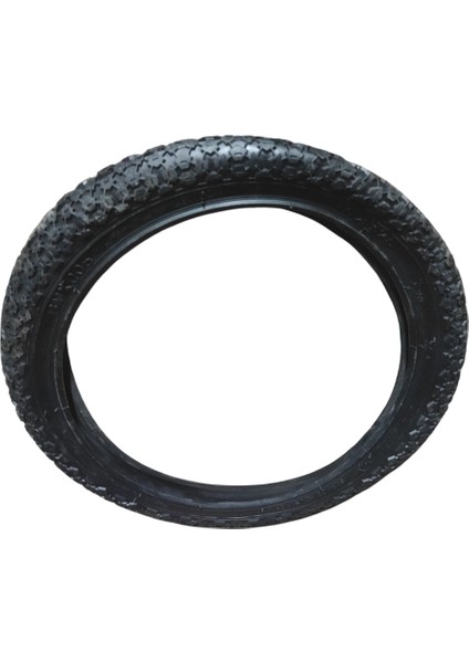 Bisiklet Lastik Seti 16 x 1.75 (Iç + Dış Lastik)