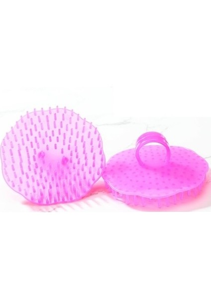 Mini Saç Yıkama Banyo Fırçası modelleri