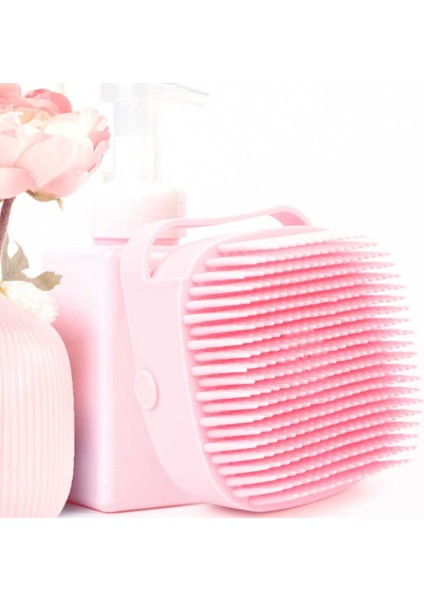 Sıvı Hazneli Banyo Kesesi modelleri