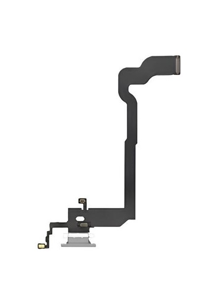 Apple iPhone x Şarj Soketi Full Beyaz