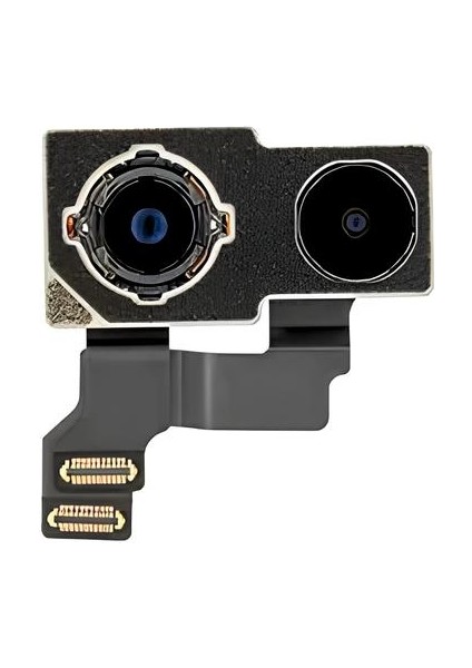 Apple iPhone 12 Mini Arka Kamera