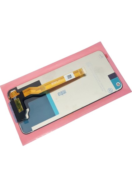 Realme 9pro Ekran LCD Dokunmatik Orijinal B-7000 Tamir Seti