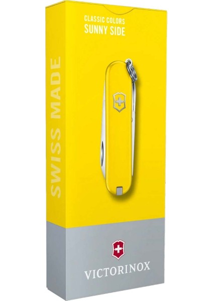 Classic Sd Sarı Çakı - Victorinox - 0.6223.8G fiyatları