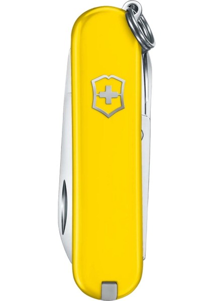 Classic Sd Sarı Çakı - Victorinox - 0.6223.8G fırsatları