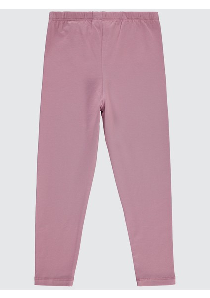 Kız Çocuk Tayt 10-13 Yaş Kozmetik Pembe fiyatları