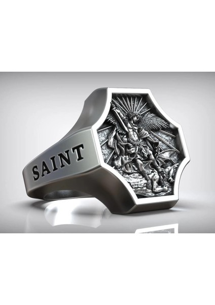 925 Ayar Gümüş Roses Thorn Yüzük fiyatları