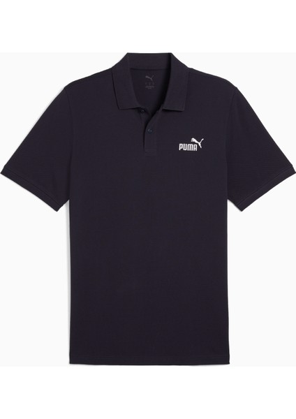 T-Shirt, M, Siyah - Beyaz