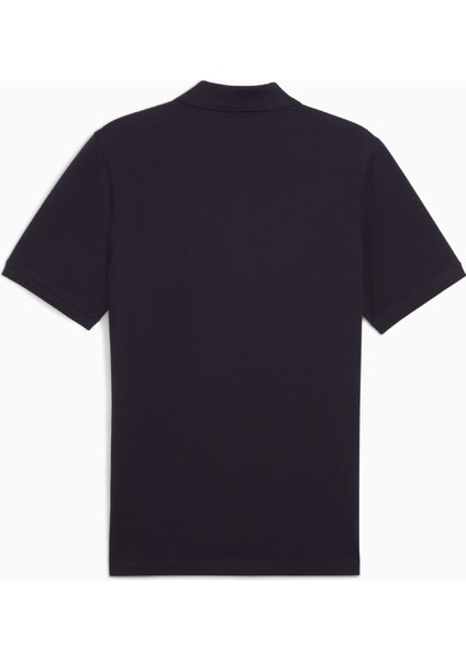 T-Shirt, M, Siyah - Beyaz