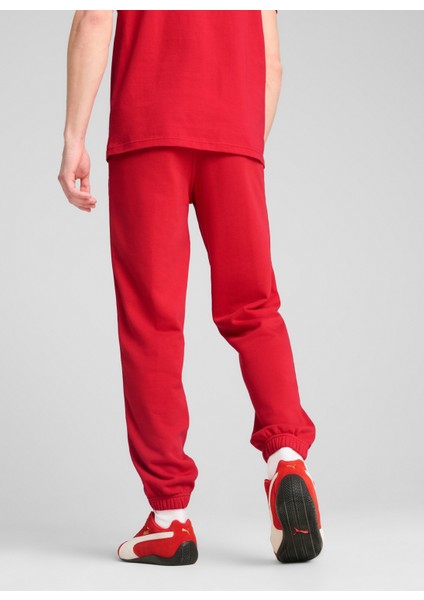 Eşofman Altı, M, Kırmızı fırsatları