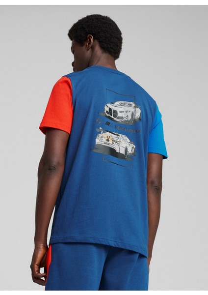 T-Shirt, M, Mavi modelleri