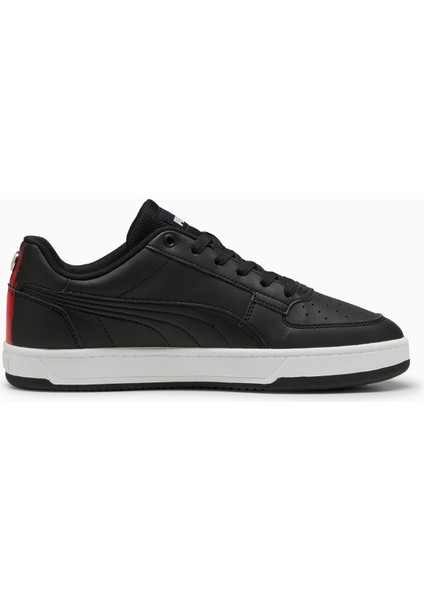30863501 Bmw Mms Caven 2.0 Puma Bla Siyah Erkek Lifestyle Ayakkabı