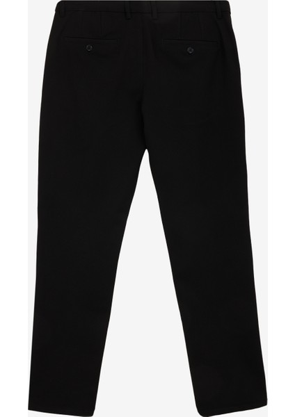 Gmg Fırenze Normal Bel Normal Paça Jogger Siyah Erkek Pantolon GU25MSS01012 fiyatları