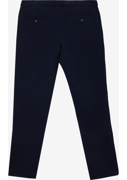 Gmg Fırenze Normal Bel Normal Paça Jogger Lacivert Erkek Pantolon GU25MSS01012 fiyatları