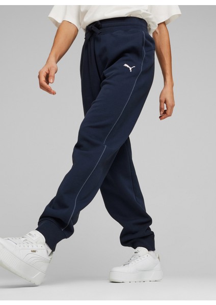 Eşofman Altı, Xs, Lacivert