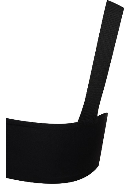 Fit V Yaka Sporcu Bra E2534AX25SM fırsatları