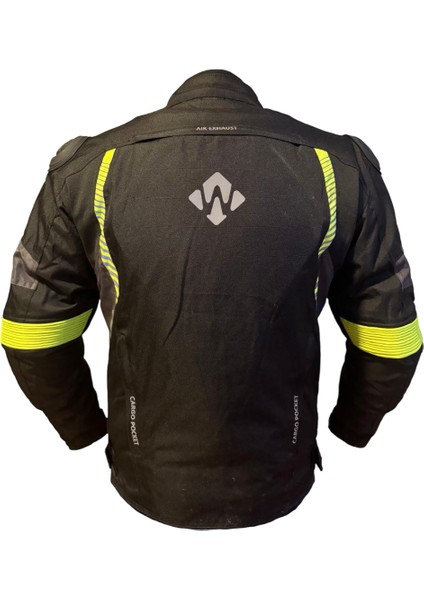 Wındtech Sports Mont 3 Mevsim fiyatları