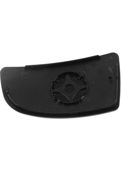 Araba Ön Sağ Alt Kapı Kanat Dikiz Aynası Lens Camı Transıt Mk8 V363 2014 -2020 ile Uyumlu BK3117A700AB (Yurt Dışından)