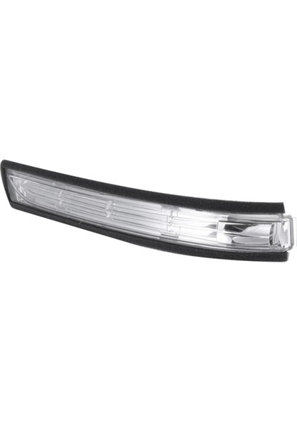 Sol Yan LED Dikiz Aynası Işığı A1698201121 -Class W169 W245 07-11 Dönüş Sinyali Gösterge Işığı ile Uyumlu (Yurt Dışından)