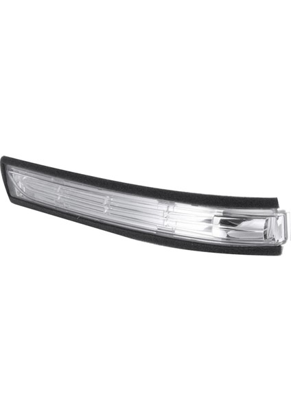 Sol Yan LED Dikiz Aynası Işığı A1698201121 -Class W169 W245 07-11 Dönüş Sinyali Gösterge Işığı ile Uyumlu (Yurt Dışından)