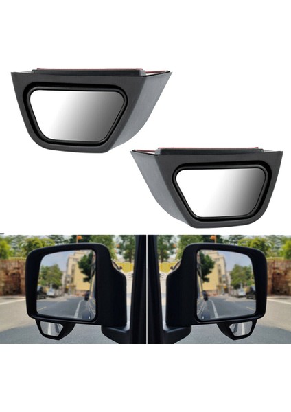Arka Yan Ayna Görünümü Kör Nokta Yardımı Aynası Araba Dikiz ile Uyumlu - Jimny JB64 JB74 2019 2020 Dış Aksesuarlar (Yurt Dışından) fiyatları