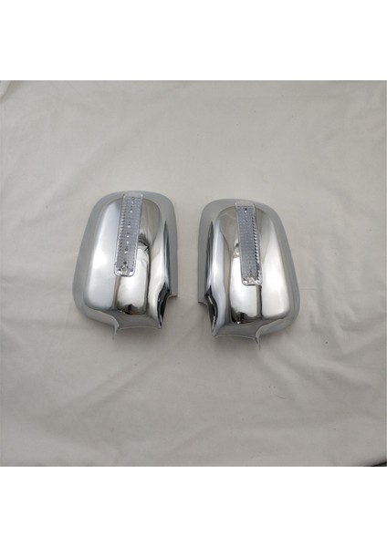 Led'li Araba Dikiz Kapı Ayna Kapakları Rd9 -V ile Uyumlu 2001 2002 2003 2004 2005 2006 (Yurt Dışından) fiyatları